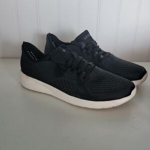 Croc Sneakers